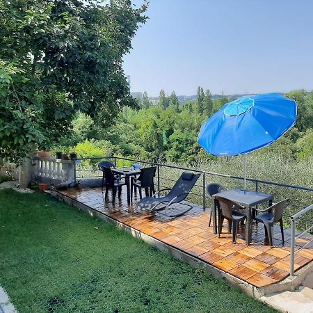 Riverview67 Salionze Εξωτερικό φωτογραφία