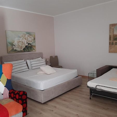 Riverview67 Salionze Εξωτερικό φωτογραφία