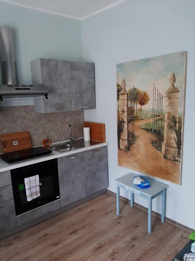 Riverview67 Salionze Εξωτερικό φωτογραφία