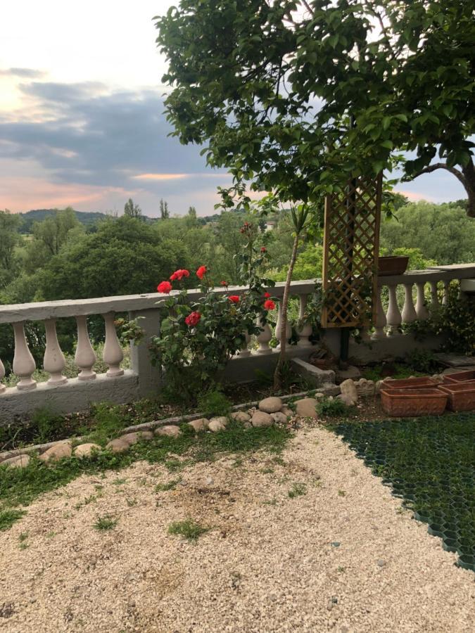 Riverview67 Salionze Εξωτερικό φωτογραφία