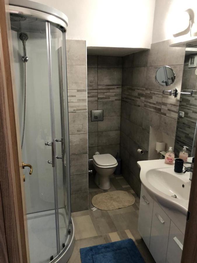 Riverview67 Salionze Εξωτερικό φωτογραφία