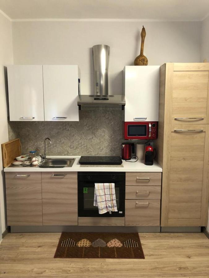 Riverview67 Salionze Εξωτερικό φωτογραφία