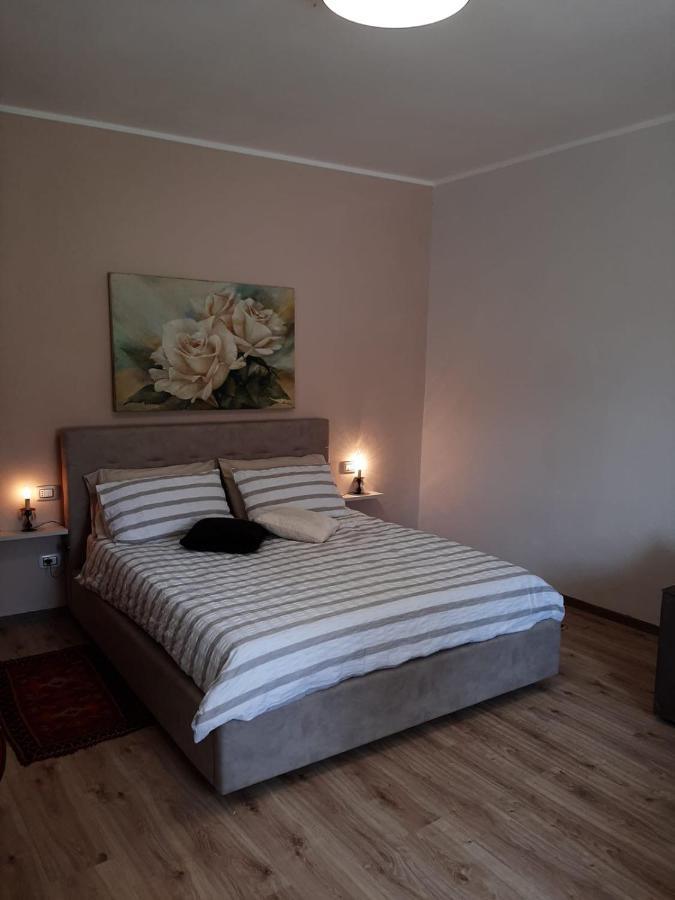 Riverview67 Salionze Εξωτερικό φωτογραφία