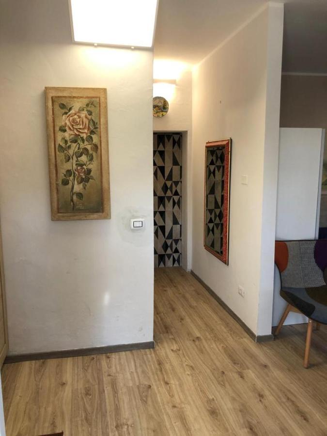 Riverview67 Salionze Εξωτερικό φωτογραφία