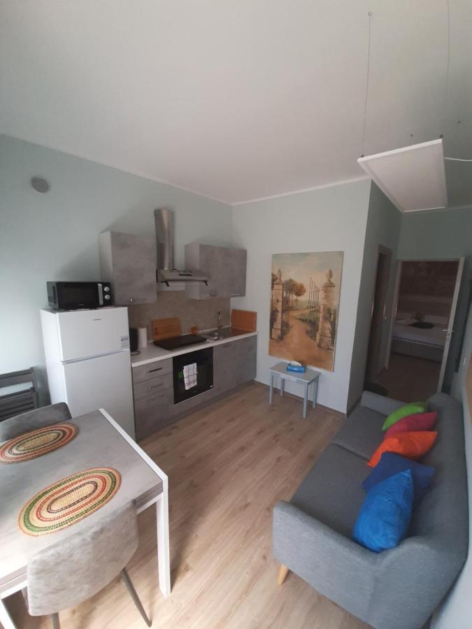 Riverview67 Salionze Εξωτερικό φωτογραφία