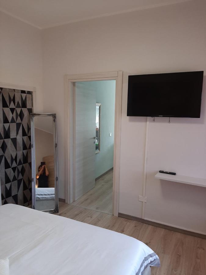 Riverview67 Salionze Εξωτερικό φωτογραφία
