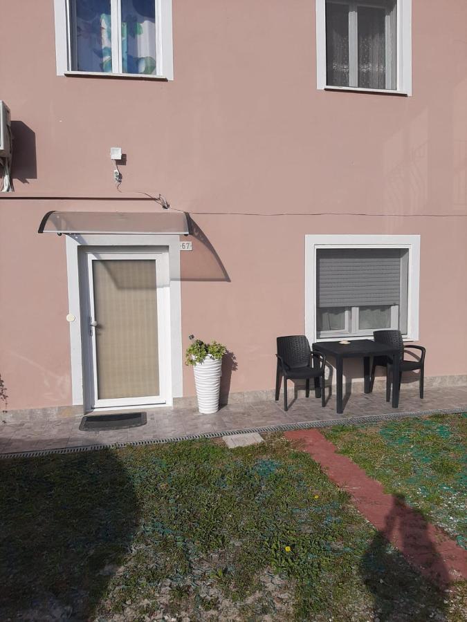 Riverview67 Salionze Εξωτερικό φωτογραφία