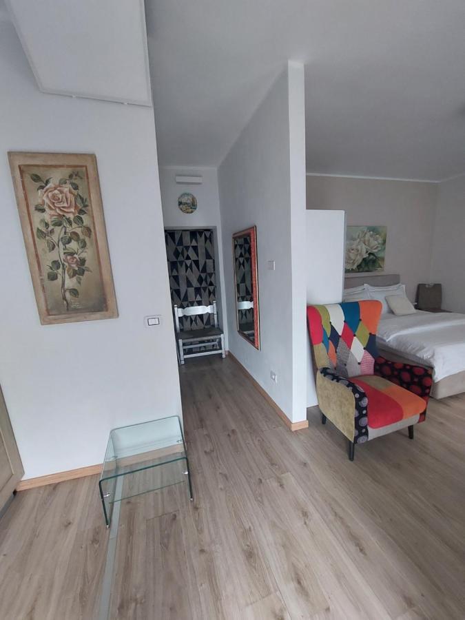 Riverview67 Salionze Εξωτερικό φωτογραφία