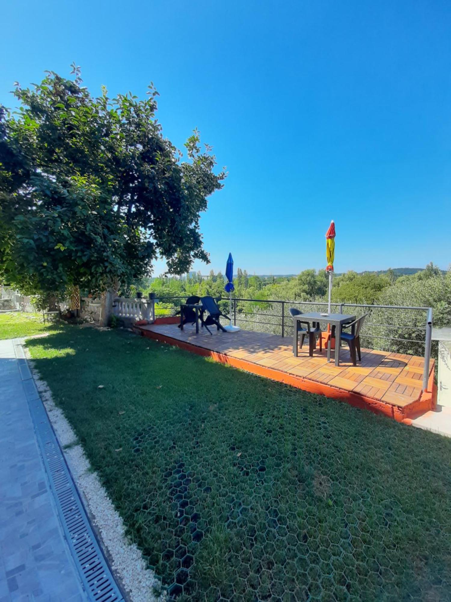 Riverview67 Salionze Δωμάτιο φωτογραφία